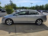 Used 2007 Honda Civic EX image 4