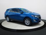 Used 2019 Chevrolet Equinox LT image 2
