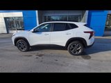 New 2025 Chevrolet Trax LT w/ LT Convenience Package image 6