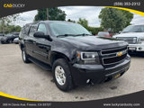 Used 2012 Chevrolet Suburban LT w/ Luxury Package image 3