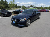 Used 2018 Mercedes-Benz C 300 4MATIC Sedan image 2