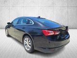 Used 2020 Chevrolet Malibu LT image 3