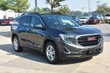 Used 2018 GMC Terrain SLE w/ Driver Convenience Package image 3