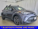 Used 2020 Toyota C-HR XLE image 2