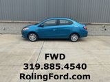 Used 2022 Mitsubishi Mirage G4 ES image 2