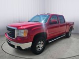 Used 2009 GMC Sierra 2500 SLT w/ SLT Convenience Package image 2