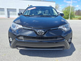 Used 2017 Toyota RAV4 XLE image 2