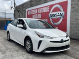 Used 2022 Toyota Prius image 2