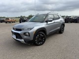 Used 2023 Chevrolet TrailBlazer LT image 2
