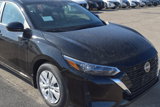 New 2024 Nissan Sentra S image 3