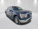 Used 2021 Ford F150 XLT w/ Equipment Group 302A High image 2