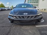 New 2025 Hyundai Elantra Sport image 3
