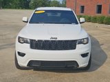 Used 2018 Jeep Grand Cherokee Altitude image 2