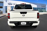 Used 2025 Nissan Frontier SV image 4