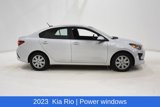 Used 2023 Kia Rio S image 3