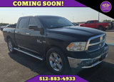 Used 2015 RAM 1500 Lone Star image 3