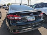 Used 2017 Ford Fusion SE w/ Equipment Group 201A image 6
