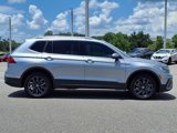 Used 2023 Volkswagen Tiguan SE image 3