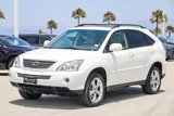 Used 2007 Lexus RX 400h 2WD image 3