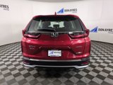 Certified 2022 Honda CR-V Special Edition image 4