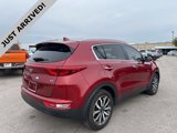 Used 2017 Kia Sportage EX image 5