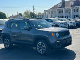 Used 2016 Jeep Renegade Latitude w/ Safety & Security Group image 3