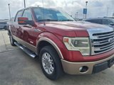Used 2013 Ford F150 Lariat w/ Luxury Equipment Group image 4