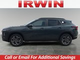 New 2025 Chevrolet Trax LT w/ Driver Confidence Package image 2