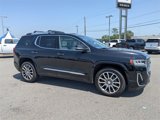 Used 2021 GMC Acadia Denali w/ Denali Technology Package image 3