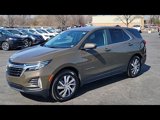 Certified 2023 Chevrolet Equinox LT image 4