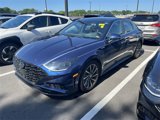 Used 2020 Hyundai Sonata Limited image 2