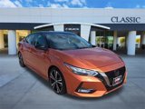Used 2022 Nissan Sentra SR image 2