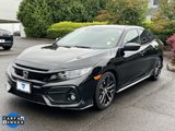 Used 2021 Honda Civic Sport image 3