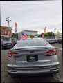 Used 2020 Ford Fusion Titanium image 4