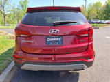 Used 2018 Hyundai Santa Fe Sport image 4