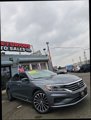 Used 2022 Volkswagen Passat 2.0T image 5