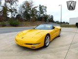 Used 2000 Chevrolet Corvette Convertible w/ Memory Pkg image 4
