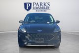 Used 2022 Ford Escape SE image 2