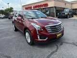 Used 2018 Cadillac XT5 FWD image 3