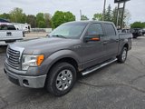 Used 2011 Ford F150 XLT w/ XLT Chrome Pkg image 2