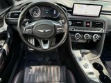 Used 2023 Genesis G70 2.0T w/ Sport Prestige Package image 4