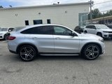 Used 2017 Mercedes-Benz GLE 43 AMG 4MATIC Coupe w/ Premium 3 Package image 2