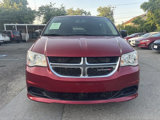 Used 2016 Dodge Grand Caravan American Value Package w/ UConnect Hands-Free Group image 3