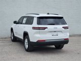 New 2025 Jeep Grand Cherokee L Laredo image 3