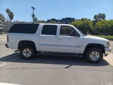 Used 2002 GMC Yukon XL 2500 SLT image 4