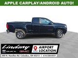 Used 2022 Chevrolet Colorado LT w/ Fleet Safety Package image 3