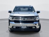 Used 2021 Chevrolet Silverado 1500 LT w/ Z71 Off-Road Package image 2