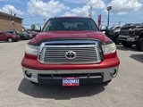Used 2012 Toyota Tundra Limited image 2