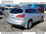 Used 2017 Buick Enclave Leather image 4