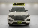 Used 2020 Ford Explorer Limited image 5